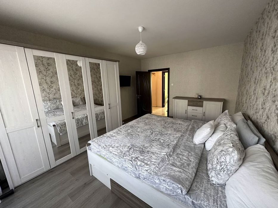 Продава се Тристаен апартамент в София, Орландовци - 84 кв.м за 2261 €/кв.м - Снимка #6