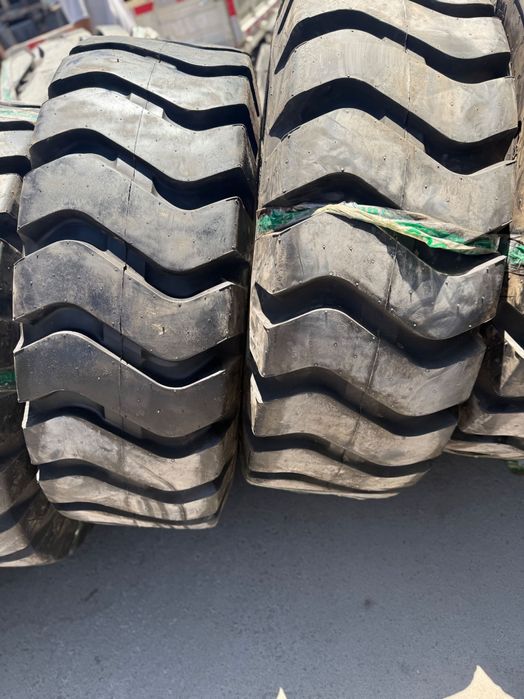 17.5-25 Шины для погрузчиков 23.5-25  в ассортименте