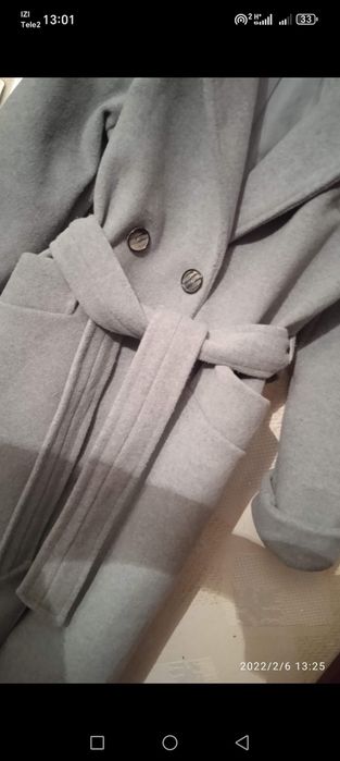 Продам шубу женскую