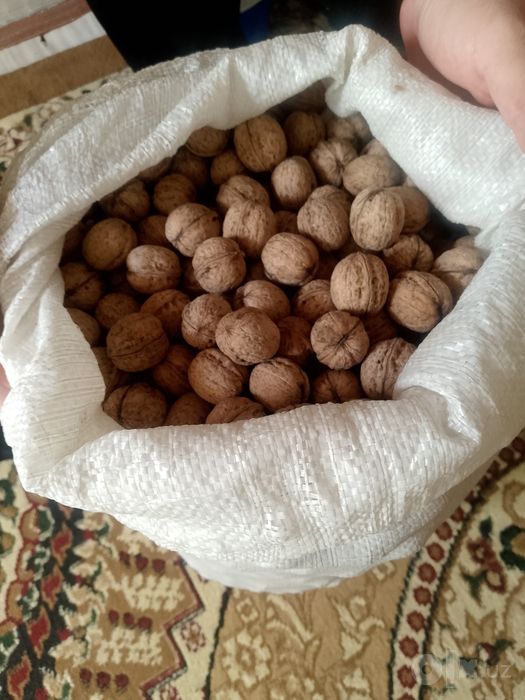 Yonĝoq sotiladi srochna