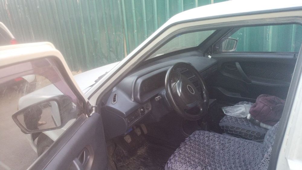 Продаю Лада vis 234700