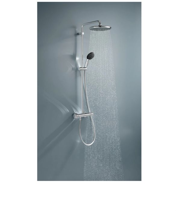 Dus Grohe Vitalio Start 250 MM