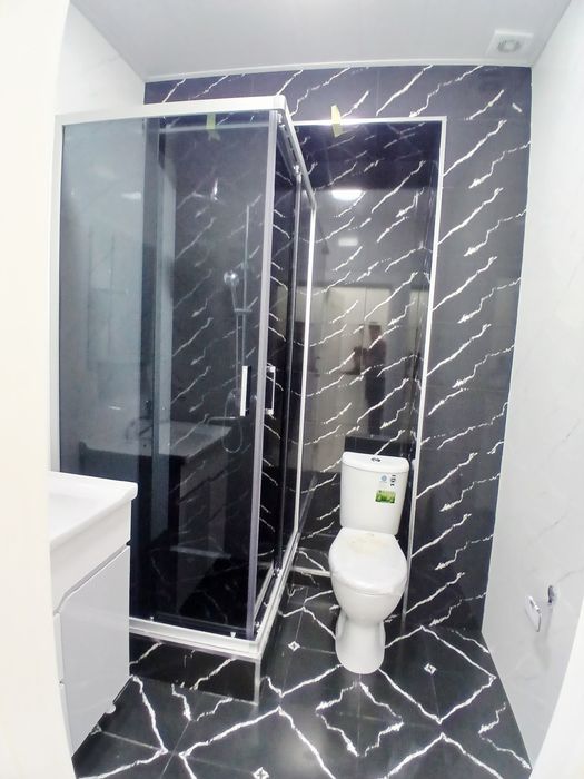 Новостройка 6 комнатная +2 холл 1 этаж и полуподвал дуплекс вариант