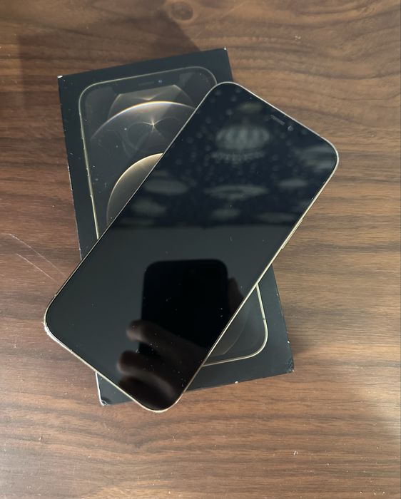 Iphone 12 pro 128gb.