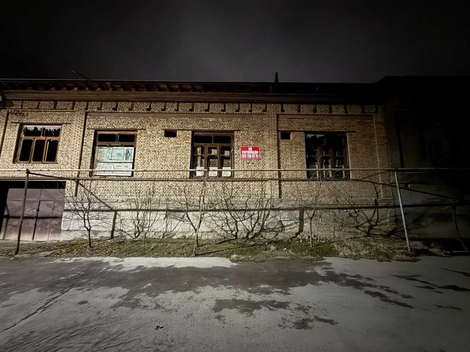 Зангиота тумани, Назарбекда 6 сотих ҳовли уй-жой сотилади