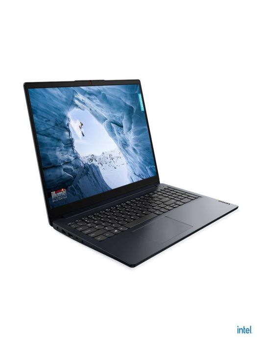 Lenovo ideaPad 1 15IRU7 i5-1335u, 15.6 fhd ips sensor/8gb/ssd 256gb