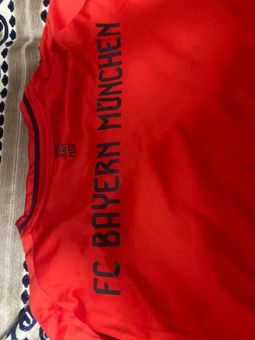 Форма  Баварии 2024/2025