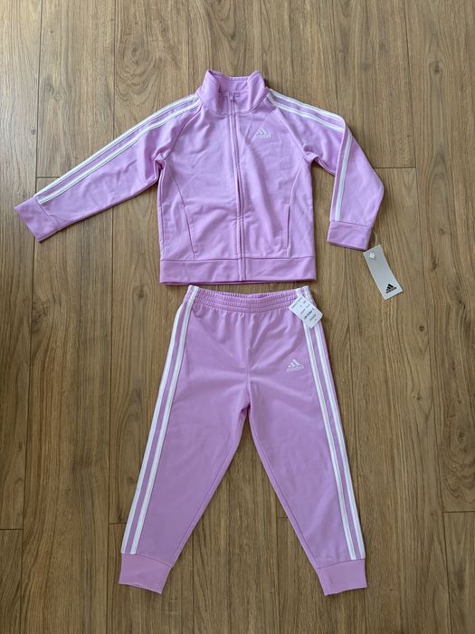 Екипи на Addidas за момиче 4г