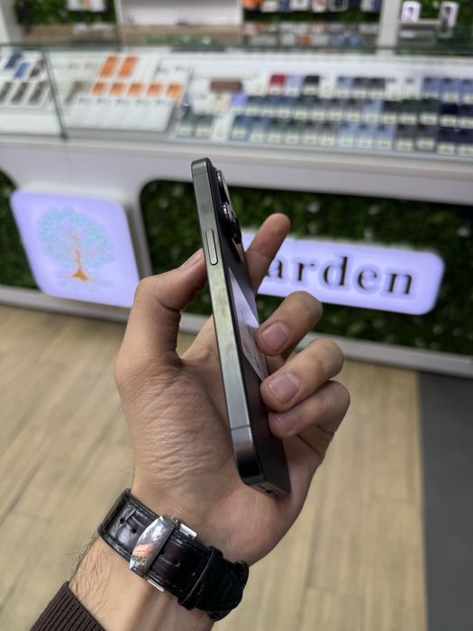 iPhone 15 Pro 1 Terabayt Nasiya savdo