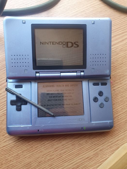 Nintendo DS phat