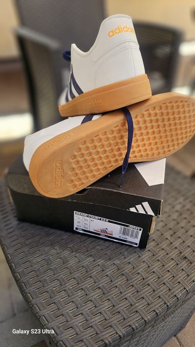 Adidas Grand Court 2.0 K