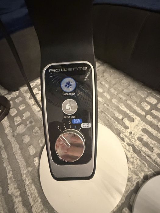 Ventilatoare Rowenta