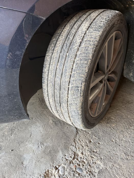 Диска с шинамы р 18 обмен р 17