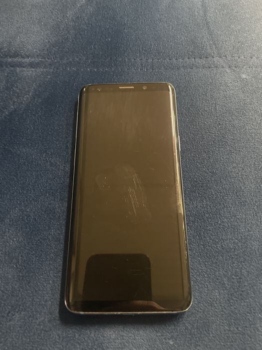 Amanet ozana vinde Samsung Galaxy S9