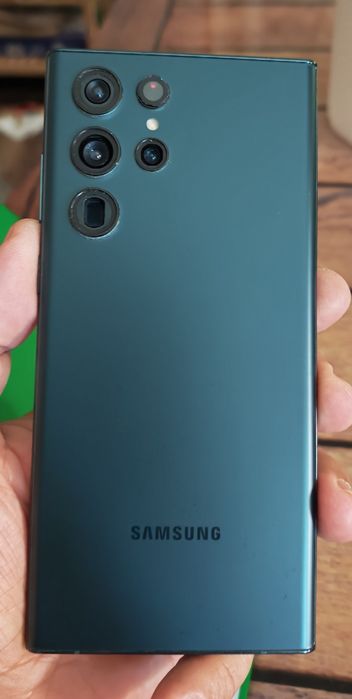 Samsung Galaxy S 22 ultra