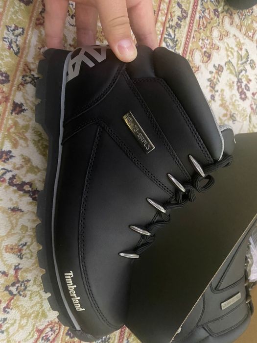 Обувь Timbarland
