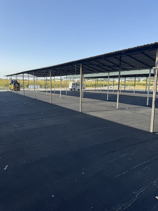 Asfalt Yotqizish Xizmati Butun Jizzax bo'ylab eng arzon narxlarda