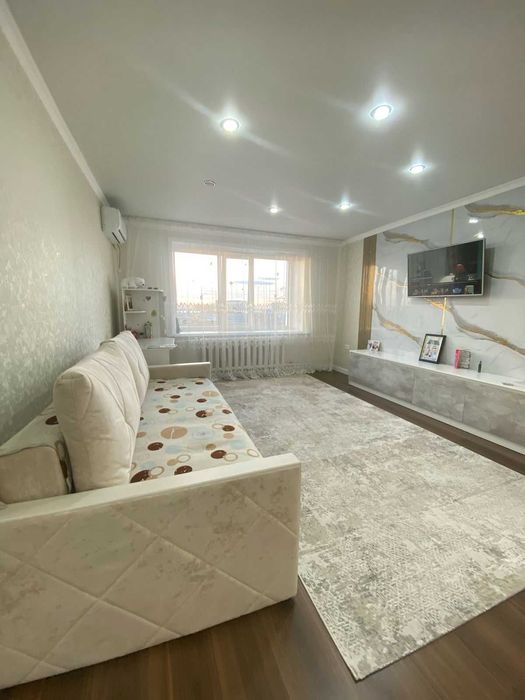 Продам 1 ком. кв р-н Динамо! Современный ремонт!