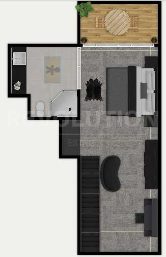 Продава се Къща в София, Център - 154 кв.м за 1855 €/кв.м - Снимка #8