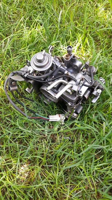 Ремонт карбюраторов дамас лабо все види карбюраторов эконом режим.