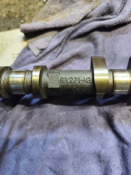 Части за ford focus 1,8 бензин 2007г.