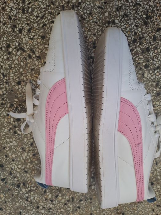 Puma маратонки 39 номер