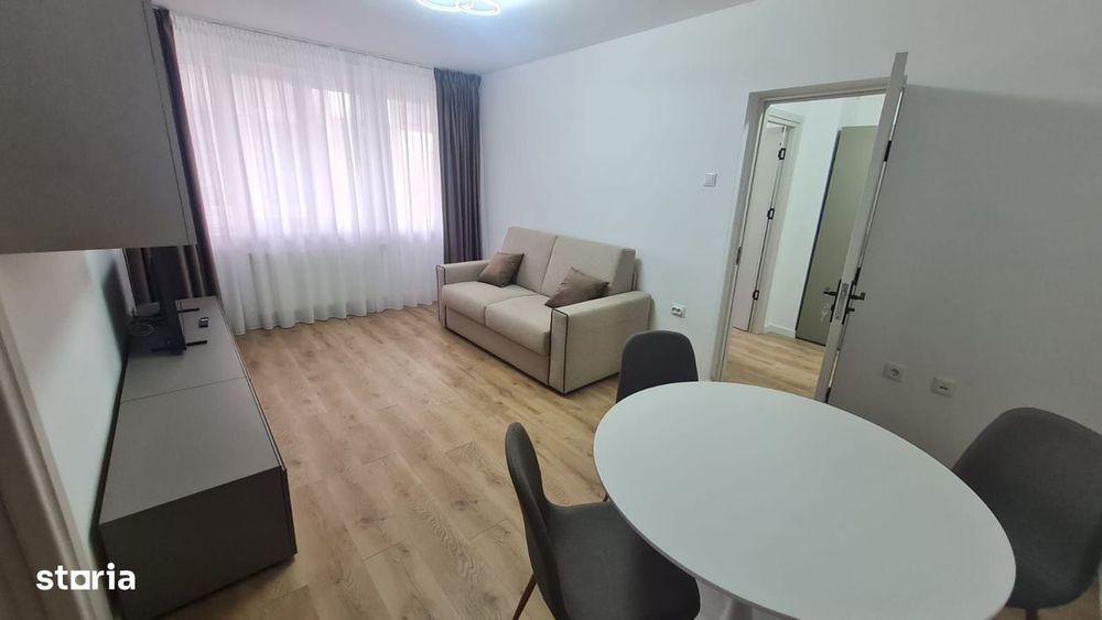Apartament 2 camere zona Rahova