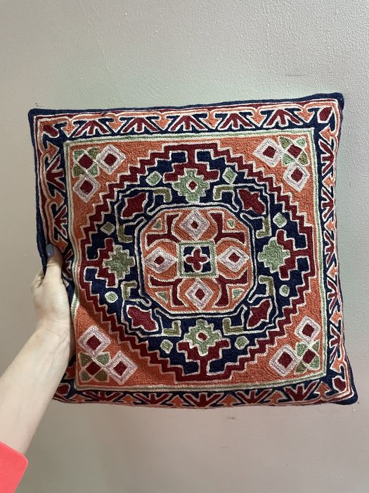 Декоративные подушки