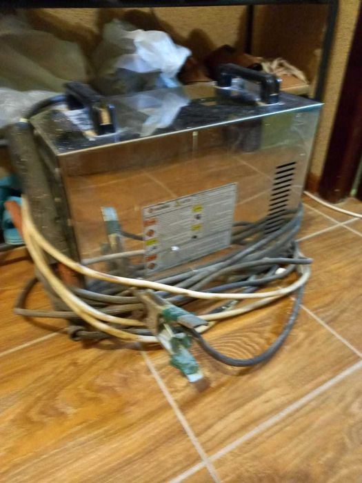 Аппарат для сварки