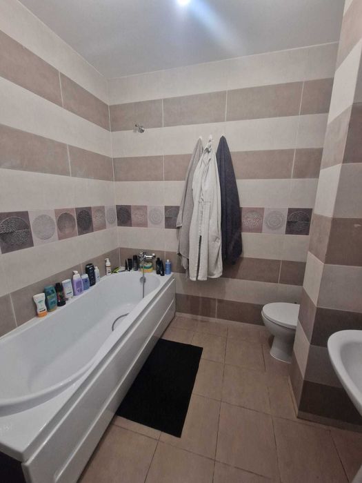 Apartament 2 camere pacurari