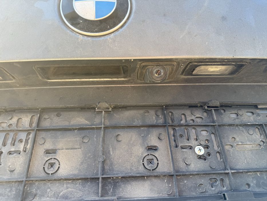 На части БМВ Х1 Е84 2.0д 177 4х4 - BMW X1 E84 2.0d 177 4x4 X drive 2д