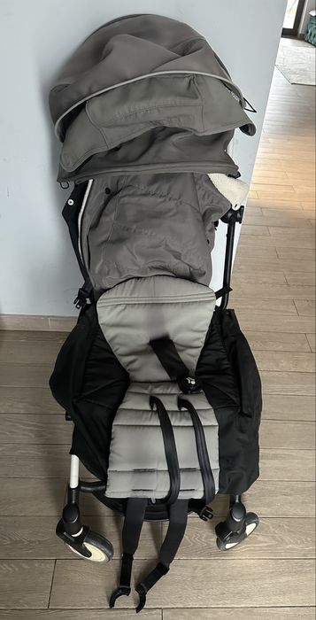 Carucior Yoyo pentru copii