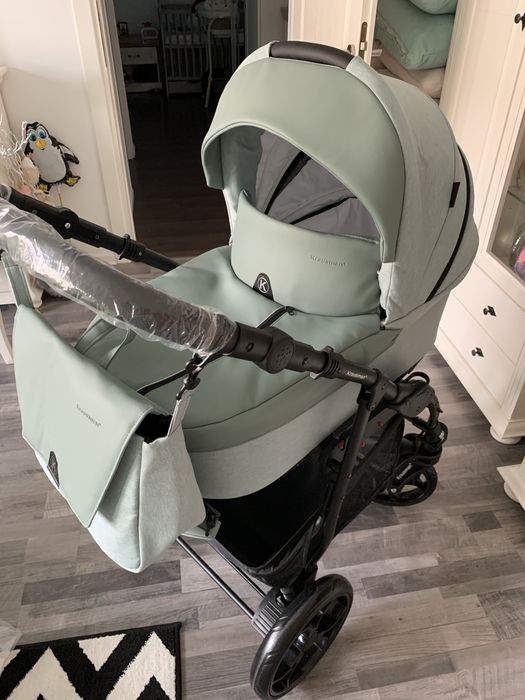 Vand carut bebe Krausman 3 in 1