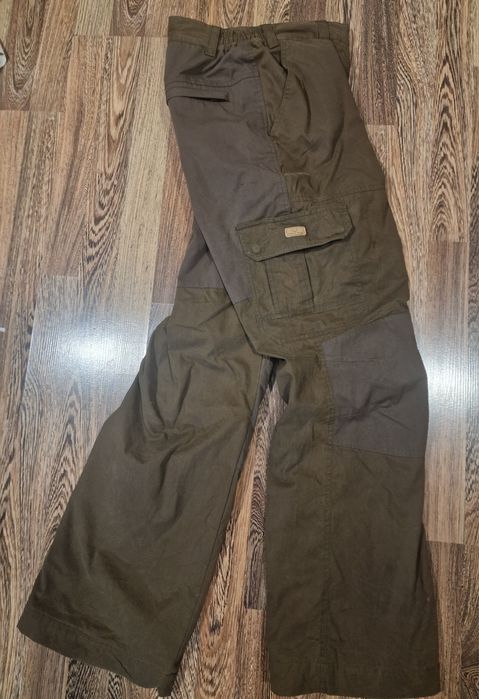 Pantaloni de vanatoare de dame de iarna Wild&Wald 44