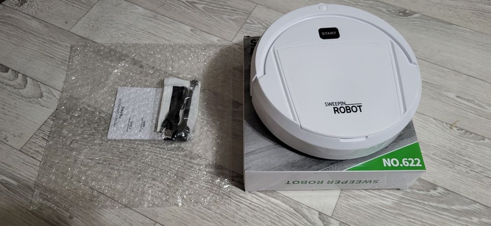 Продам  робот пылесос