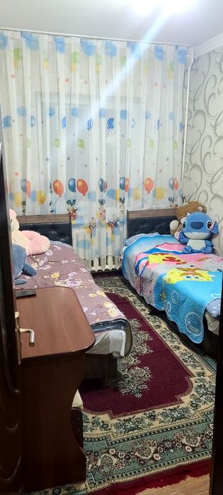 Своя.  Ипотека. Продается 3/1/5 с парковкой на 2 авто