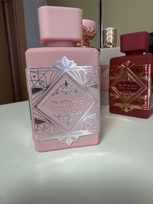 Продам парфюм арабский Lattafa оригиналы