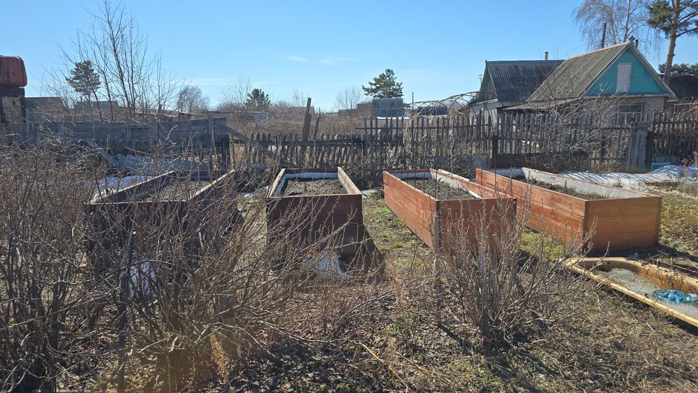 ПРОДАМ Дачу в Мелиораторе