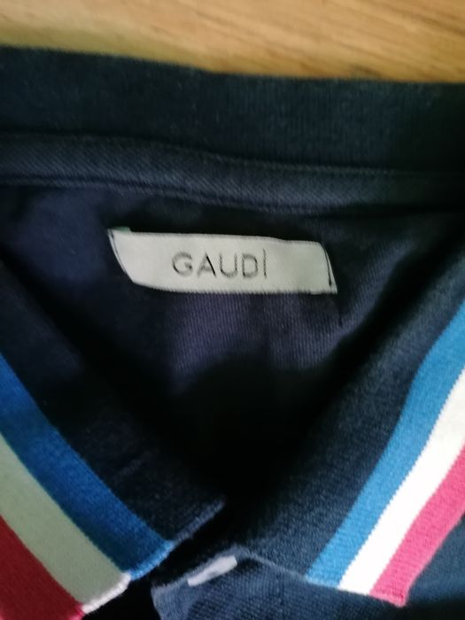 Tricou Gaudi Jeans