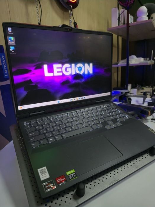 Lenova LOQ Rtx 3050