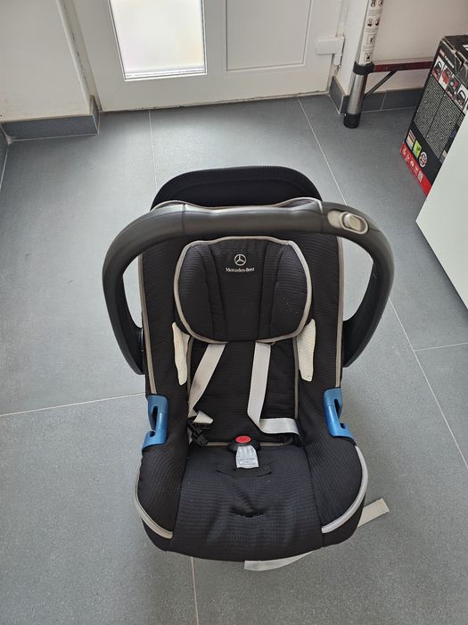 Scaun masina mercedes