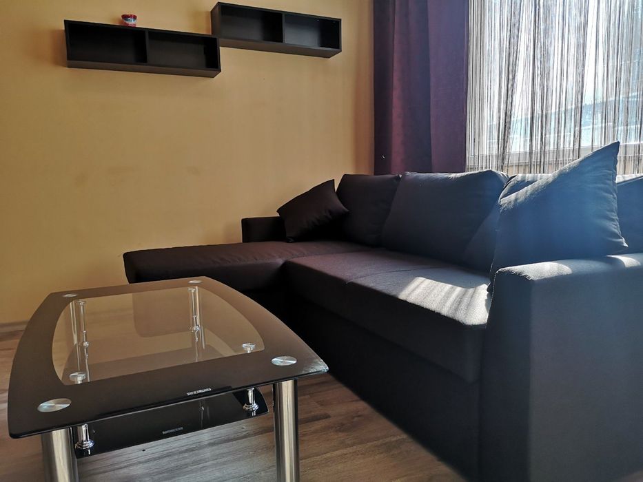 Дава се под наем Двустаен апартамент в София, Манастирски ливади - 75 кв.м за 459 € - Снимка #4