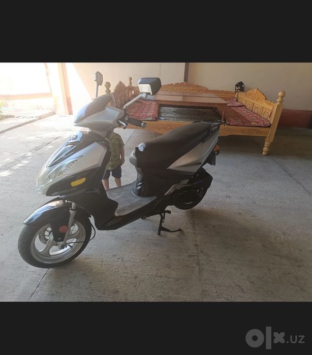 Lifan 125 kuba xolati alo