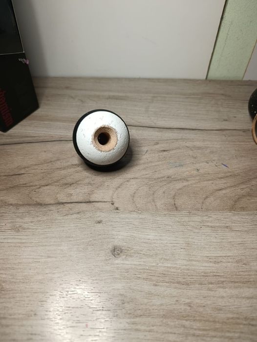 Kendama:Ken de la OKendama Maze Antiskid, tama de la OKendama Revoclear