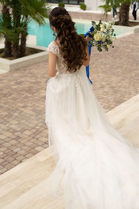 Rochie de mireasa