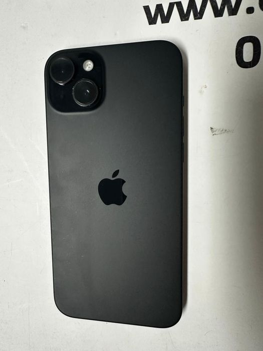 Iphone 15 Plus, 128GB, Bat.93% -T-