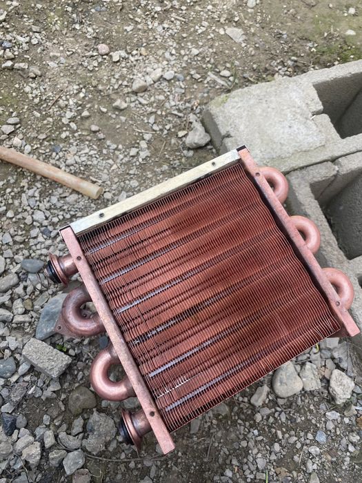 Ремонт газовых котлов КРУГЛОСУТОЧНО