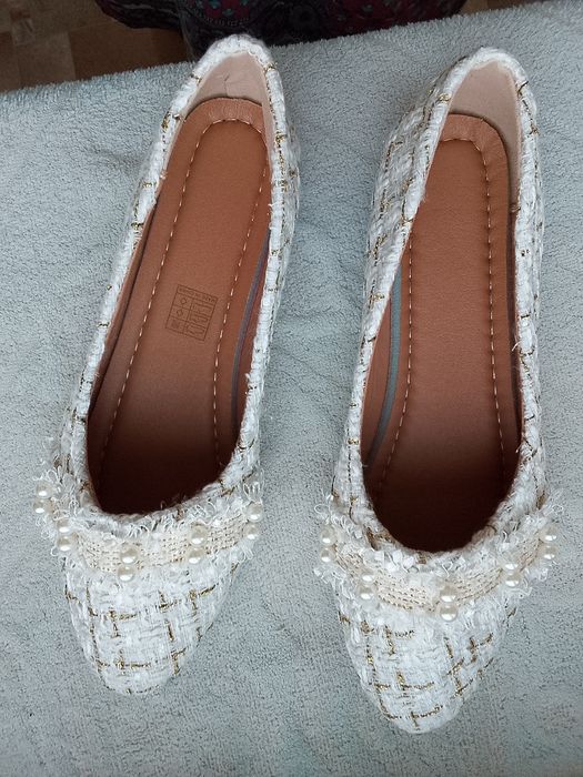 Продам красивые балетки