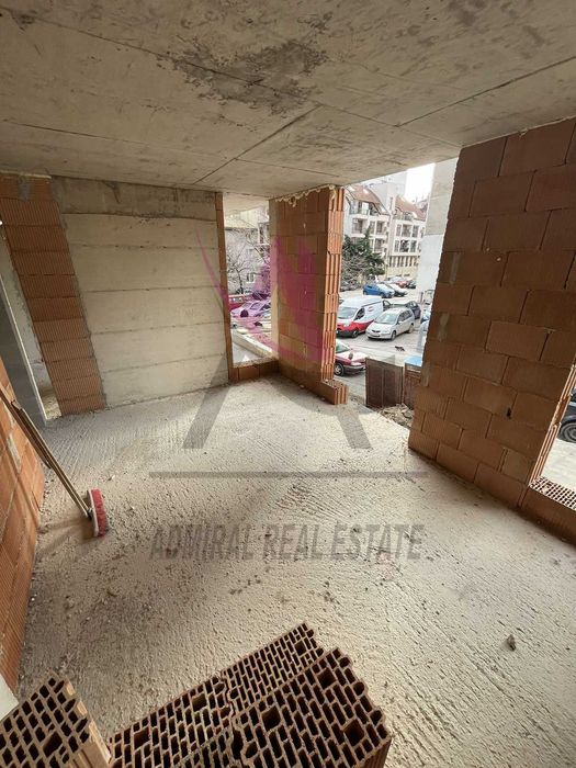 Продава се Тристаен апартамент в Варна, Цветен квартал - 78 кв.м за 2283 €/кв.м - Снимка #2