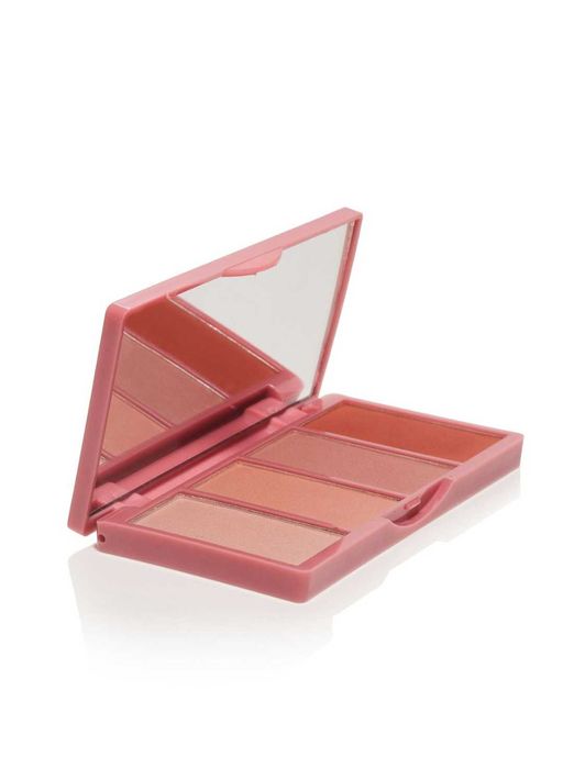 Палитра Pro Blush Palette